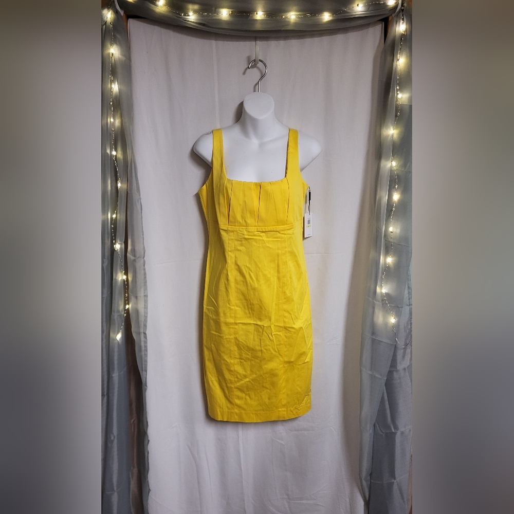 Dress by Calvin Klein